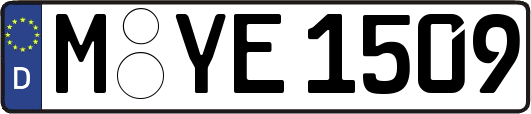 M-YE1509