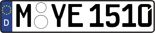 M-YE1510