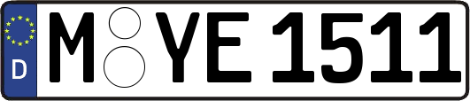 M-YE1511