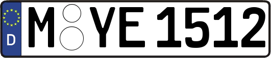 M-YE1512