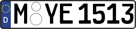 M-YE1513