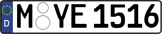 M-YE1516