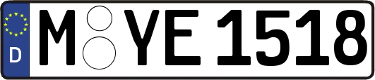M-YE1518