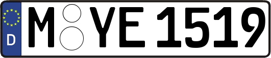 M-YE1519