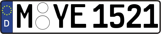 M-YE1521