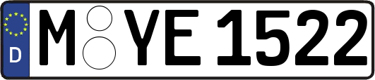 M-YE1522