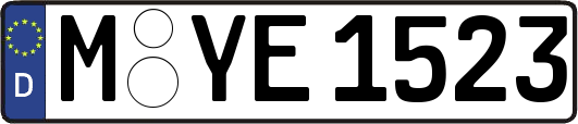 M-YE1523