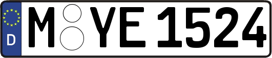M-YE1524