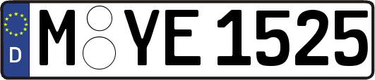 M-YE1525
