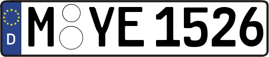 M-YE1526