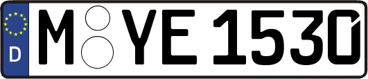 M-YE1530