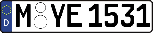 M-YE1531