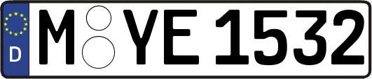 M-YE1532