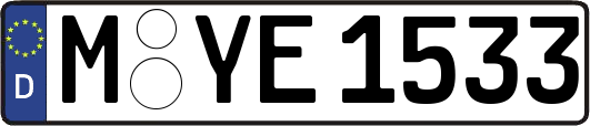 M-YE1533