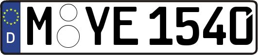 M-YE1540
