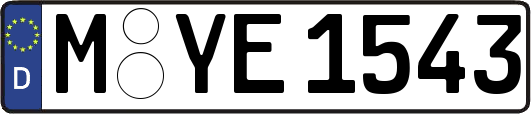 M-YE1543
