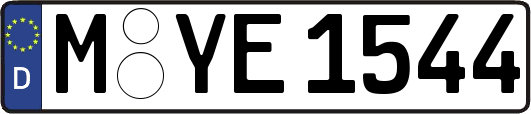 M-YE1544