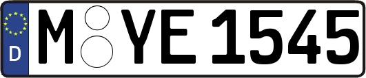 M-YE1545
