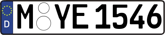 M-YE1546