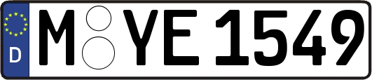 M-YE1549