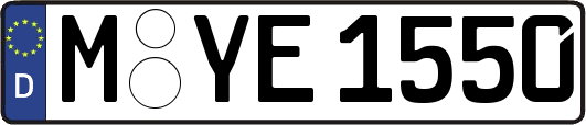 M-YE1550