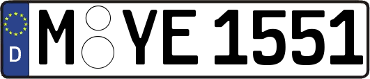 M-YE1551