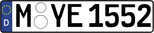 M-YE1552