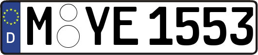 M-YE1553
