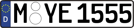 M-YE1555