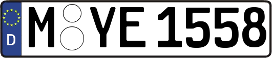 M-YE1558