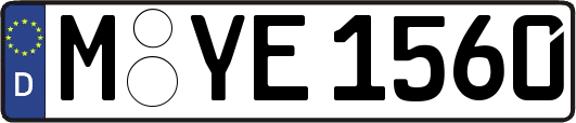 M-YE1560