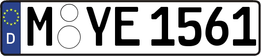 M-YE1561