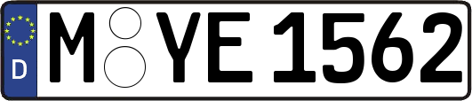 M-YE1562
