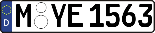 M-YE1563