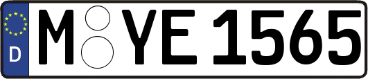 M-YE1565