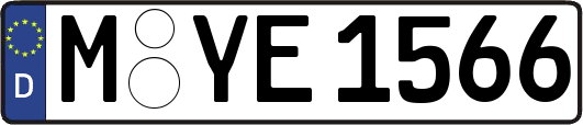 M-YE1566