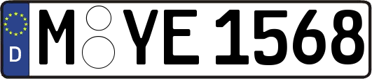 M-YE1568