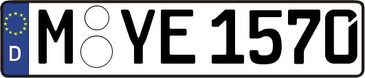 M-YE1570