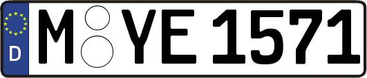 M-YE1571