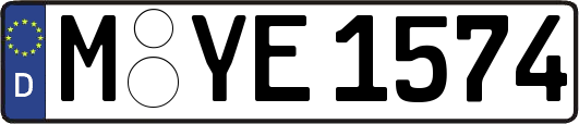 M-YE1574