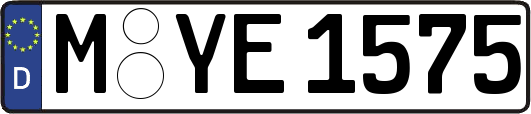 M-YE1575