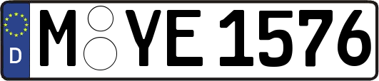 M-YE1576