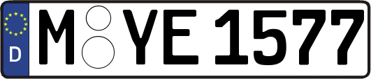 M-YE1577