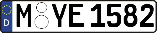 M-YE1582
