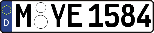M-YE1584