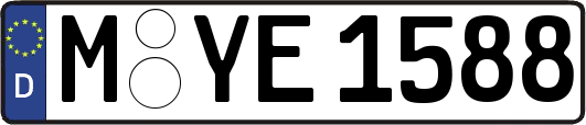 M-YE1588