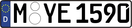 M-YE1590