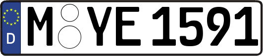 M-YE1591