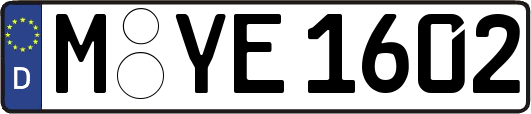 M-YE1602