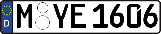 M-YE1606